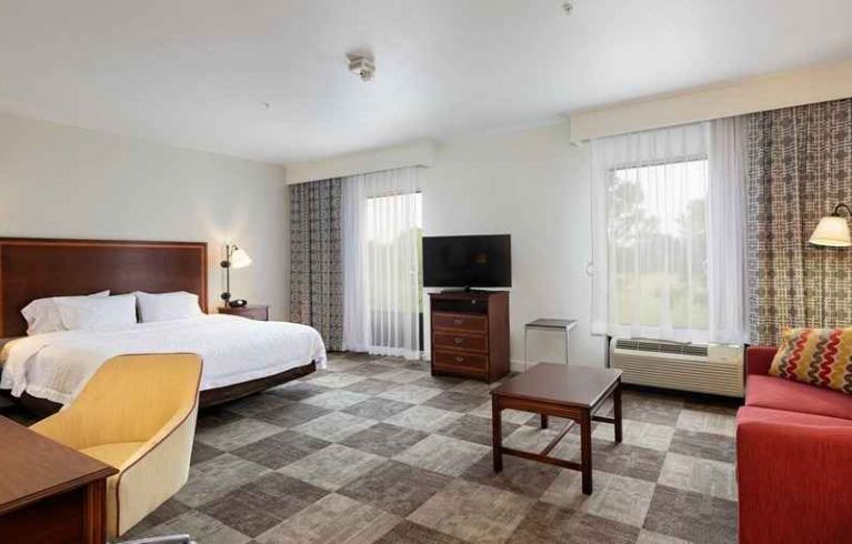 Hampton Inn & Suites Baton Rouge - I-10 East, Baton Rouge