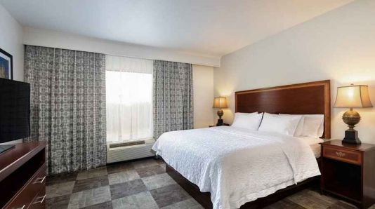 Hampton Inn & Suites Baton Rouge - I-10 East, Baton Rouge