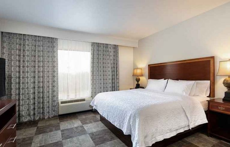 Hampton Inn & Suites Baton Rouge - I-10 East, Baton Rouge