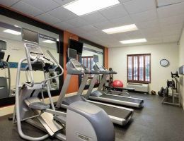 Hampton Inn & Suites Baton Rouge - I-10 East, Baton Rouge