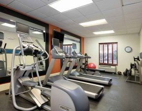 Hampton Inn & Suites Baton Rouge - I-10 East, Baton Rouge