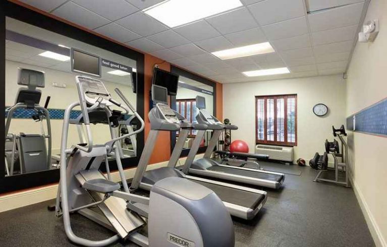 Hampton Inn & Suites Baton Rouge - I-10 East, Baton Rouge