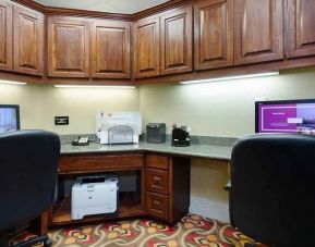 Hampton Inn & Suites Baton Rouge - I-10 East, Baton Rouge