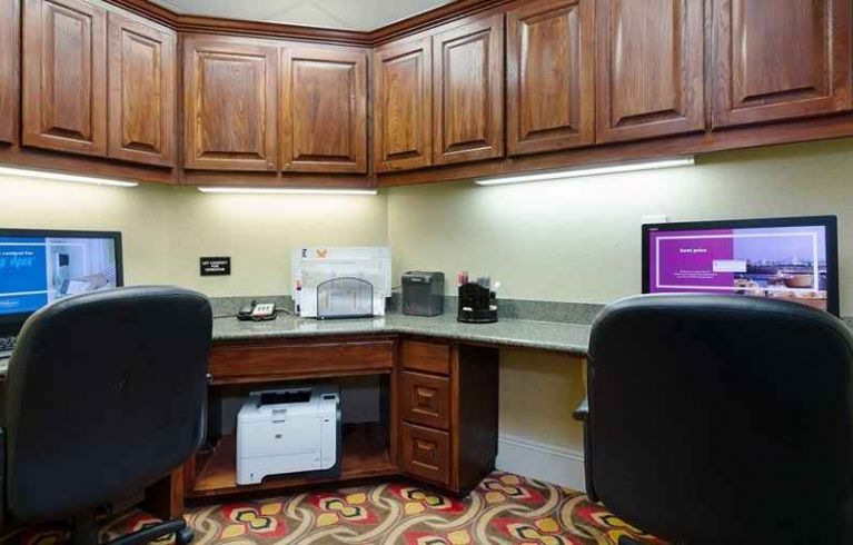 Hampton Inn & Suites Baton Rouge - I-10 East, Baton Rouge