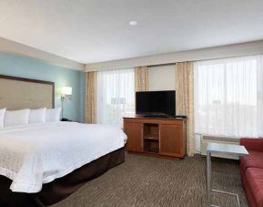 Hampton Inn & Suites Austin Airport, Austin
