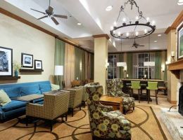 Hampton Inn & Suites Austin Airport, Austin