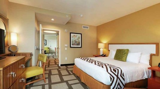 Embassy Suites By Hilton Houston Downtown, Houston