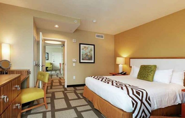 Embassy Suites By Hilton Houston Downtown, Houston