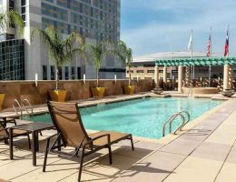 Embassy Suites By Hilton Houston Downtown, Houston