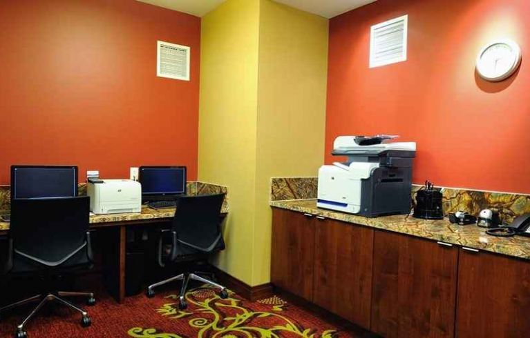 Embassy Suites By Hilton Houston Downtown, Houston