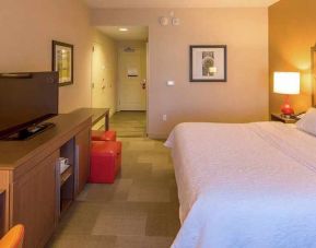 Hampton Inn Houston Downtown, Houston
