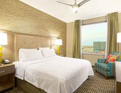 Hotel Homewood Suites By Hilton Houston Downtown image