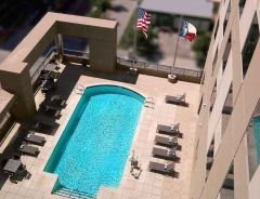 Hotel Homewood Suites By Hilton Houston Downtown image