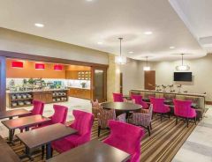 Hotel Homewood Suites By Hilton Houston Downtown image