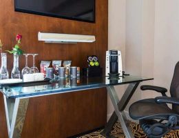 The Sam Houston, Curio Collection By Hilton, Houston