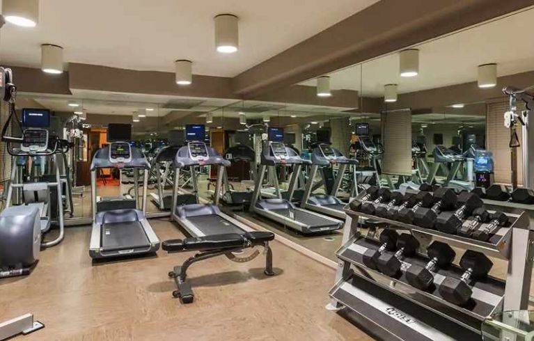 The Sam Houston, Curio Collection By Hilton, Houston