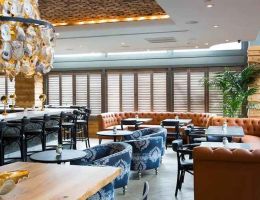 The Sam Houston, Curio Collection By Hilton, Houston