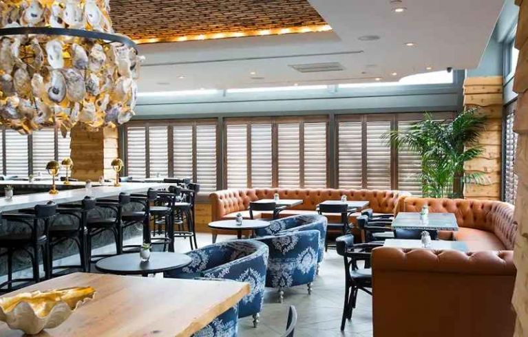 The Sam Houston, Curio Collection By Hilton, Houston