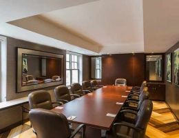 The Sam Houston, Curio Collection By Hilton, Houston