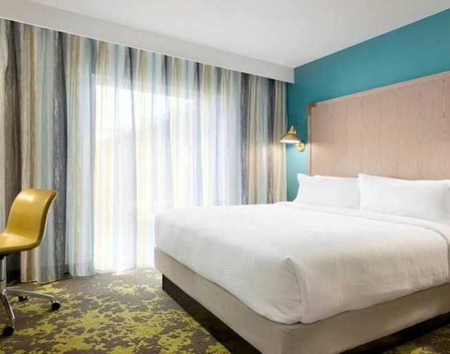 Embassy Suites By Hilton Boulder