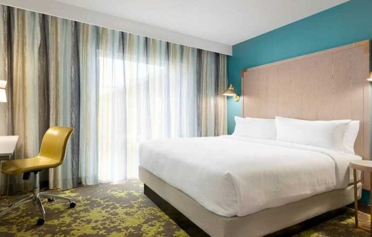 Embassy Suites By Hilton Boulder, Boulder
