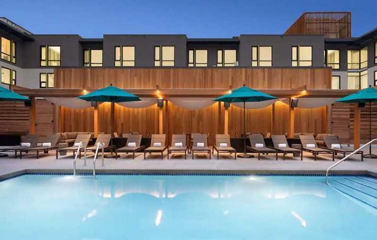 Embassy Suites By Hilton Boulder, Boulder