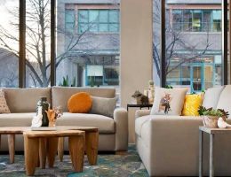 Embassy Suites By Hilton Boulder, Boulder
