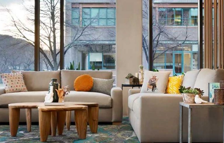 Embassy Suites By Hilton Boulder, Boulder