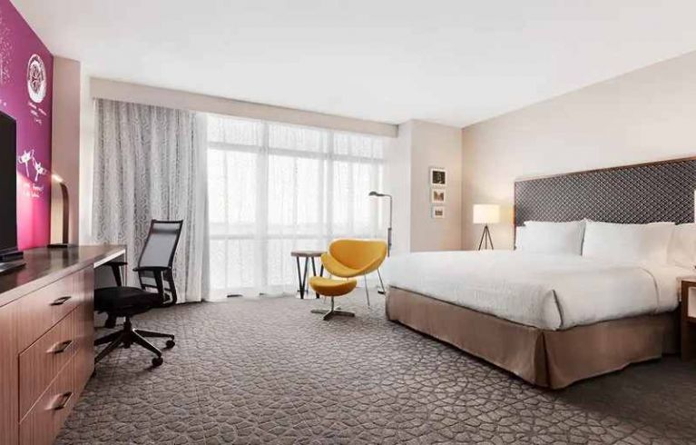 Hilton Garden Inn Boulder, Boulder