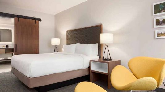 Hilton Garden Inn Boulder, Boulder