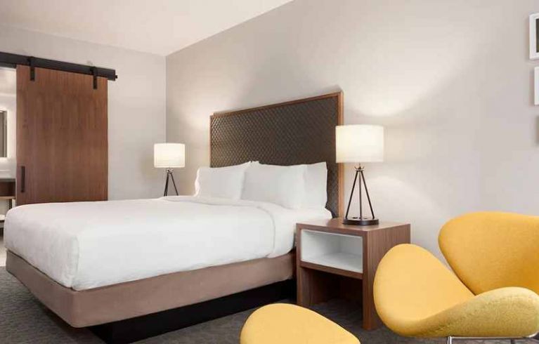 Hilton Garden Inn Boulder, Boulder