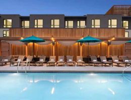 Hilton Garden Inn Boulder, Boulder