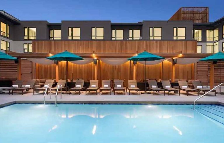 Hilton Garden Inn Boulder, Boulder