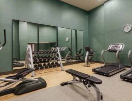Hilton Garden Inn Boulder, Boulder
