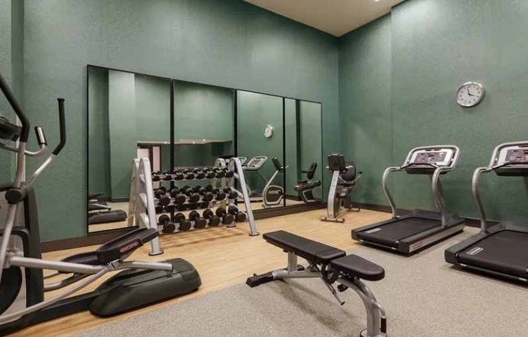 Hilton Garden Inn Boulder, Boulder