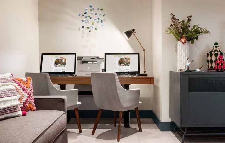 Hilton Garden Inn Boulder, Boulder