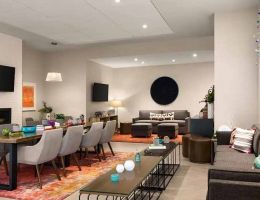 Hilton Garden Inn Boulder, Boulder