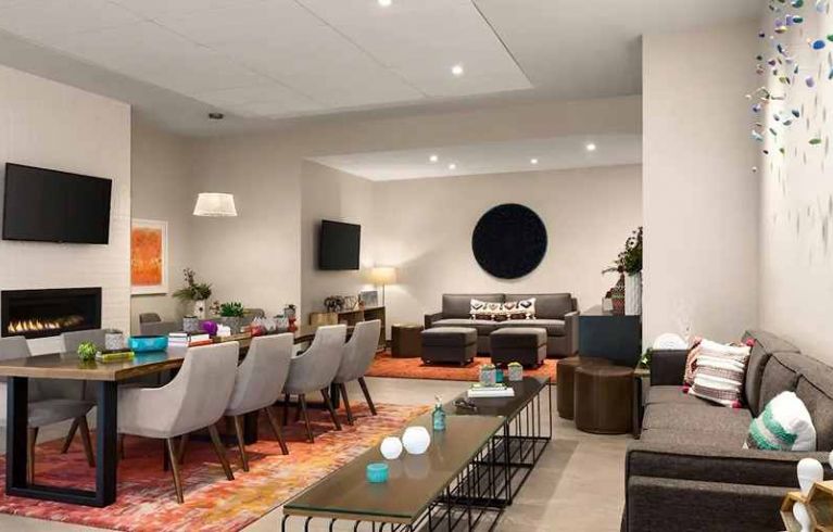 Hilton Garden Inn Boulder, Boulder