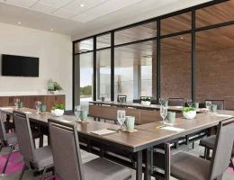 Hilton Garden Inn Boulder, Boulder