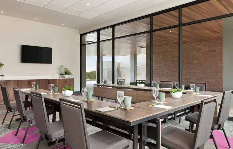 Hilton Garden Inn Boulder, Boulder