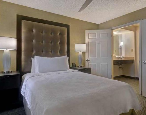 Homewood Suites By Hilton - Boulder