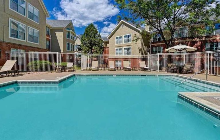Homewood Suites By Hilton - Boulder, Boulder