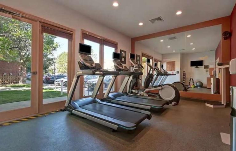 Homewood Suites By Hilton - Boulder, Boulder