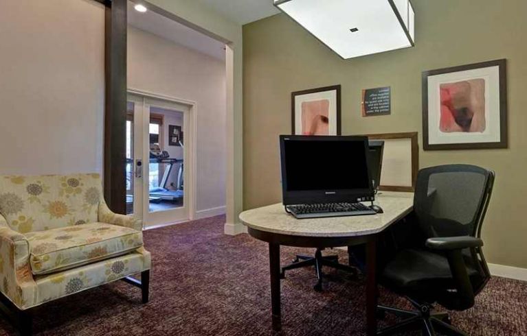 Homewood Suites By Hilton - Boulder, Boulder