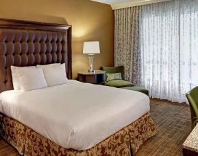 Hilton St. Louis Airport, Saint Louis (MO)
