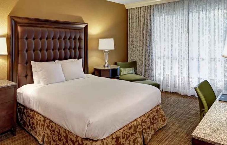 Hilton St. Louis Airport, Saint Louis (MO)