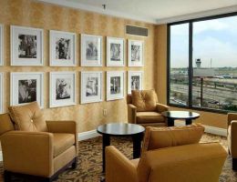 Hilton St. Louis Airport, Saint Louis (MO)