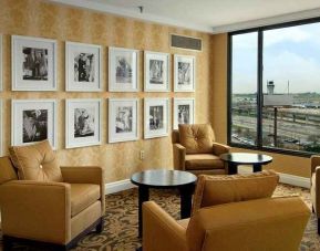 Hilton St. Louis Airport, Saint Louis (MO)