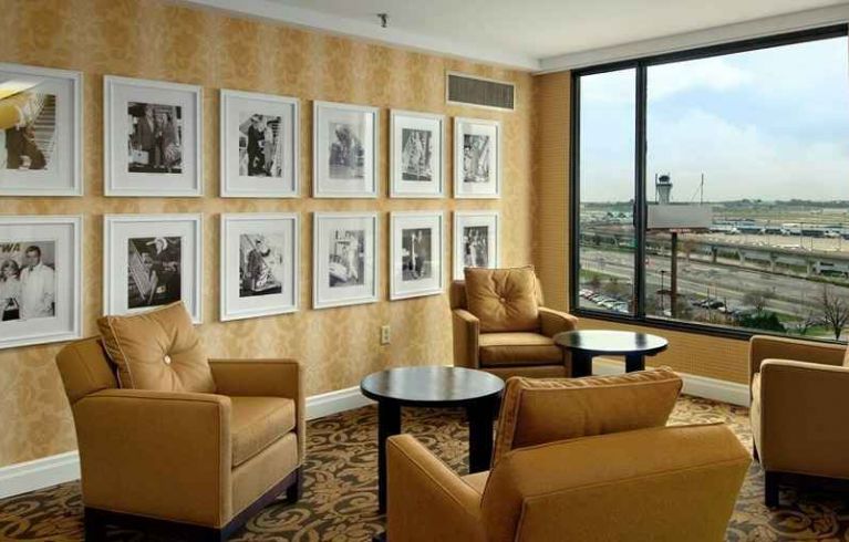 Hilton St. Louis Airport, Saint Louis (MO)