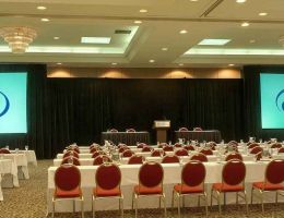 Hilton St. Louis Airport, Saint Louis (MO)